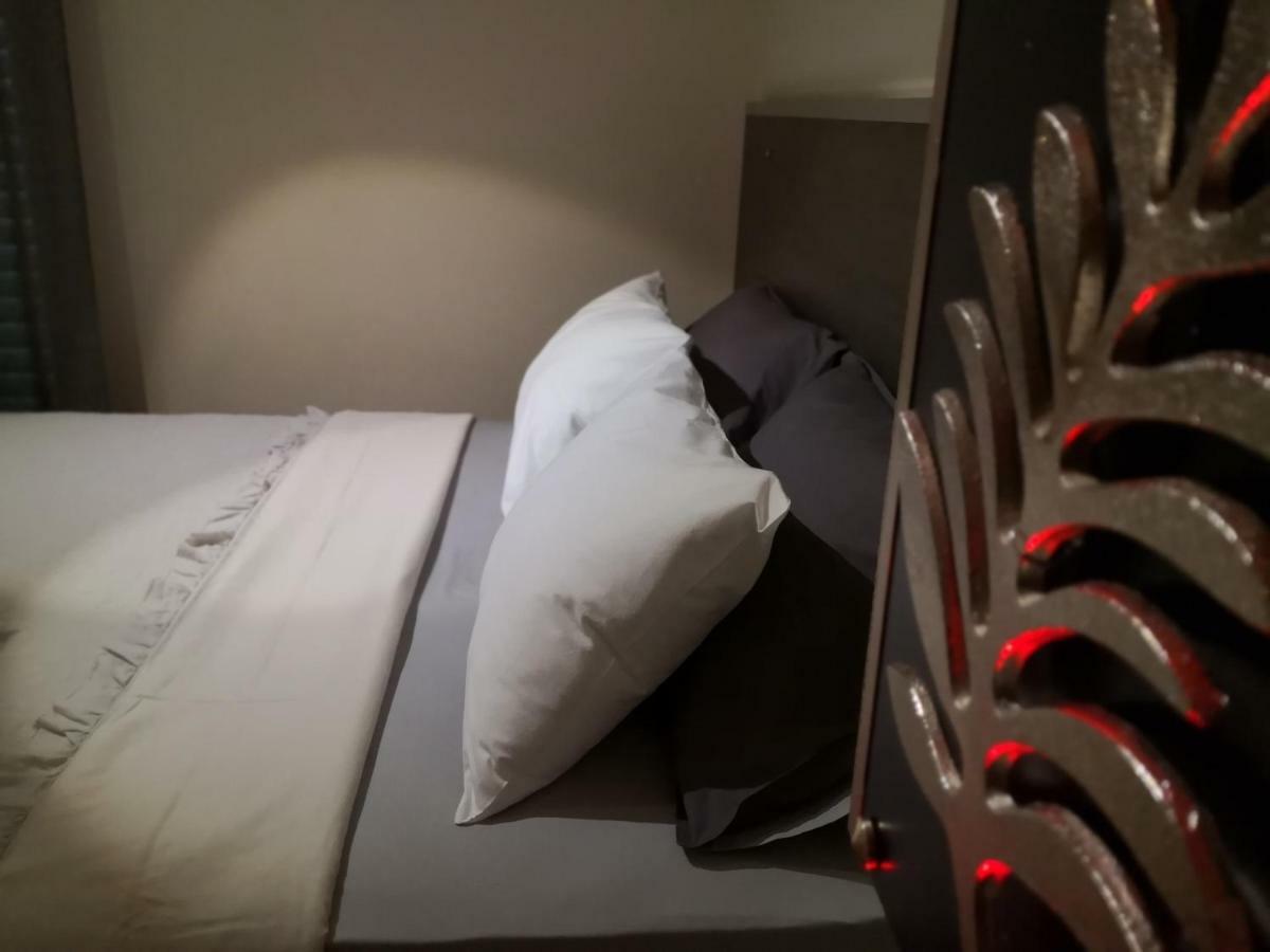 Luxury Home Σπάτα Εξωτερικό φωτογραφία